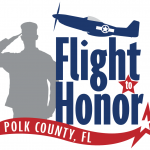 Flight to Honor Polk County Fl