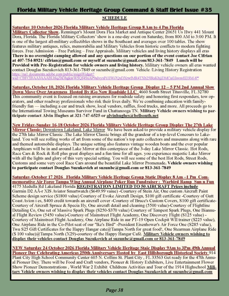 Newletter Issue 35 dated 6 Oct 2026 v85_Page_38