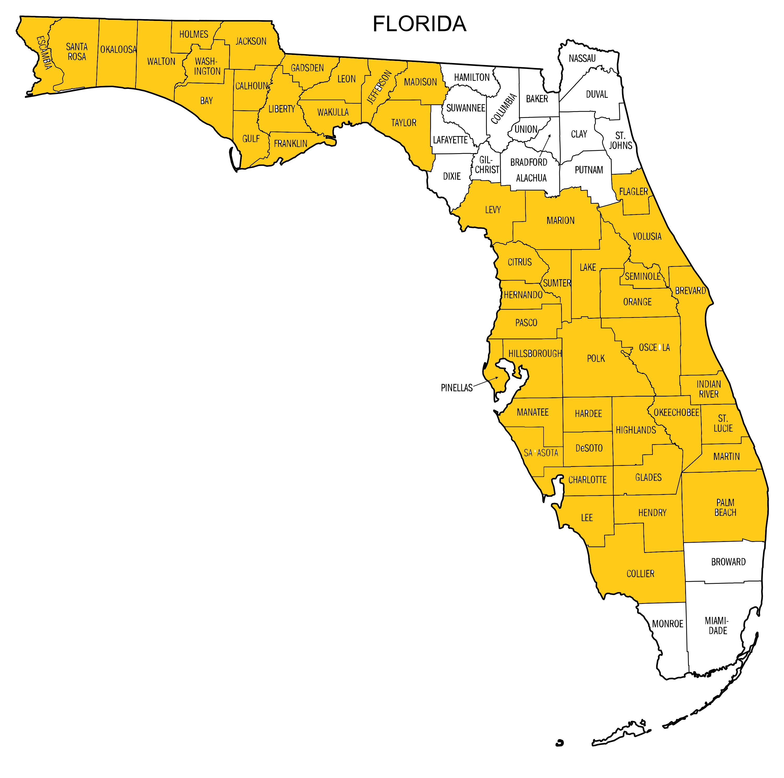 florida-county-map-fefefe